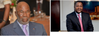 30ème anniversaire d&#039;Afreximbank: Koffi Gervais Djondo, Aliko Dangote, Strive Masiyiwa recompensés comme les champions du monde des affaires en Afrique