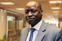 Ousmane Diagana, vice-président de la Banque mondiale pour l’Afrique de l’Ouest et du Centre attendu à Lomé