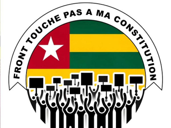 Togo: La journée de prière interdite à Sokodé au front &quot;Touche pas à ma constitution&quot;