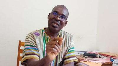 Togo : &quot;LA SCIENCE DANS LES TRADITIONS AFRICAINES&quot; du Prof. Yaovi AKAPKO dans les kiosques