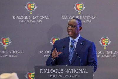 Sénégal: Le Conseil constitutionnel ne se retrouve pas dans les conclusions du dialogue politique