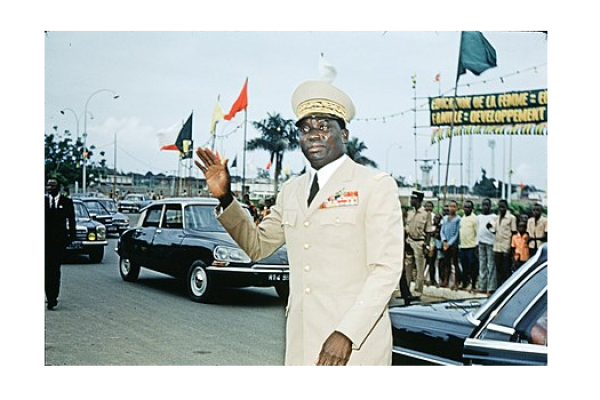 2 février : Revivre un épisode de l’histoire contemporaine du Togo