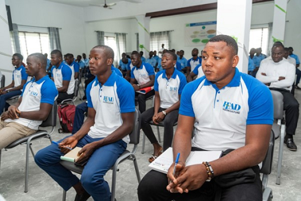 Formation professionnelle: les IFAD font la promotion de l’employabilité des jeunes en âge de travailler