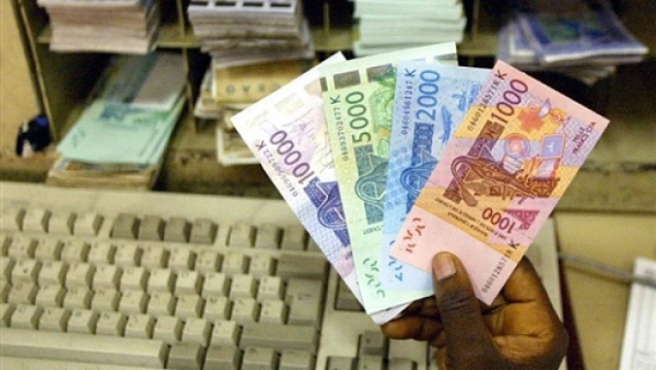 Les octrois de crédits, un canal parfait aux Togolais de faire des affaires