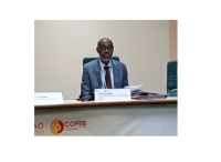 BCEAO : Le togolais Patrick Kodjo de la BCEAO devient le nouveau Directeur du COFEB