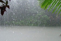 Météo: Les parties Sud des pays du Golfe de Guinée connaitront des quantités de pluies entre mars et juin 2024