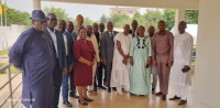 UEMOA : Le Togo a abrité la réunion du Comité Technique du Projet de Promotion de la Conteneurisation en Afrique de l’Ouest (PPCAO)