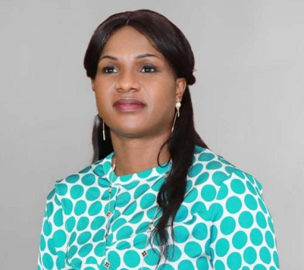 Politique de promotion de la femme au Togo : Mme Sandra Johnson très reconnaissante pour la volonté politique de Faure Gnassingbé