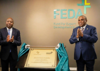 Afreximbank’s Fund for Export Development in Africa inaugurates Kigali office with eye on addressing Africa’s $110 billion equity financing shortfall