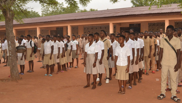 Education: Le budget alloué par l’Etat a augmenté de 52% depuis 2020 au Togo