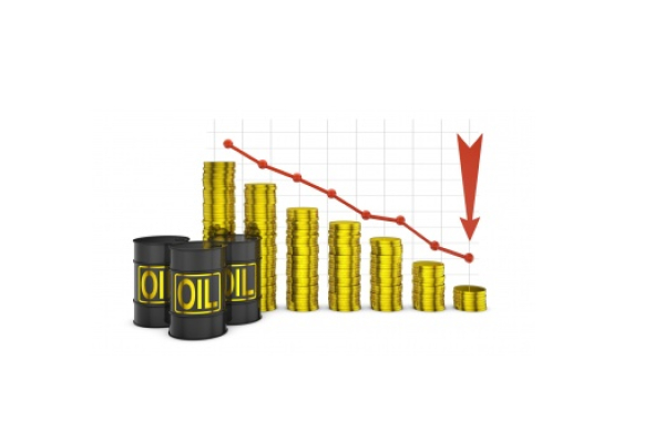 Banque mondiale: les prix du pétrole devraient chuter à leur plus bas niveau en cinq ans d’ici 2025.