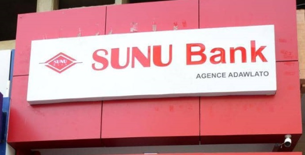 SUNU Bank Togo assure sa proximité avec l’ouverture de la nouvelle agence au grand marché de Lomé