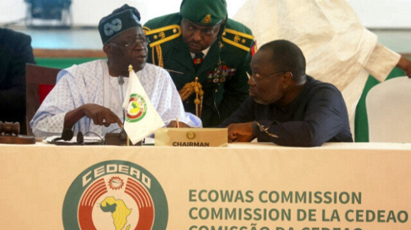Le Mali va augmenter son budget de 21 milliards FCFA en sortant de la CEDEAO 