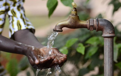 Eau potable pour tous: Le Togo veut gagner le pari d’atteindre 85% d’ici 2025