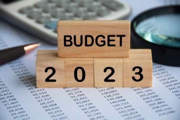 Economie : Le budget togolais 2023 revu à la hausse pour le bien-être de la population