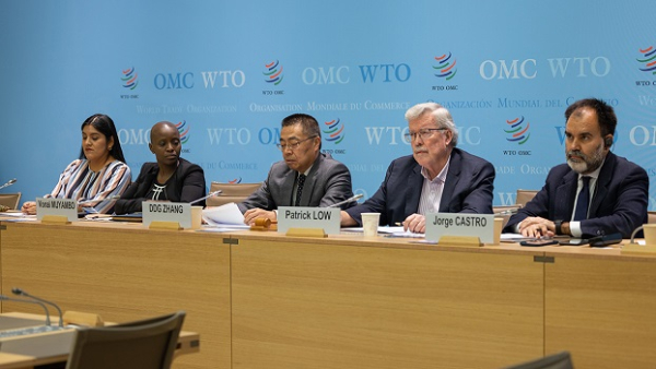 L’OMC célèbre le 20ème anniversaire des cours régionaux de politique commerciale