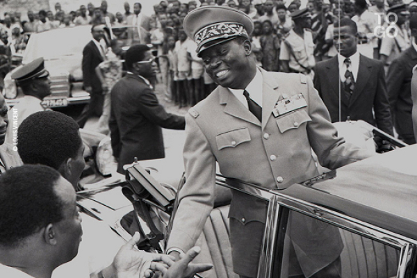 24 janvier 1974 - 24 janvier 2023 : La lutte du Togo pour conquérir son indépendance économique