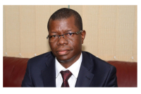Lutte contre la corruption au Togo: Le juge Aba Kimelabalo remplace désormais Wiyao Essohana à la tête de la HAPLUCIA