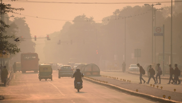 Banque mondiale: Chaque année, 9 millions de personnes meurent prématurément à cause de la pollution