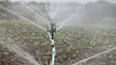 Togo/ L'agropole de Kara va desservir 42 000 habitants en eau pour le développement agricole
