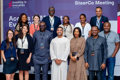 Santé: Investing in Innovation Africa lance un appel à candidatures pour soutenir les start-ups africaines