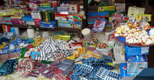 Santé : Les médicaments contrefaits repoussés hors du Togo par des contrôles rigoureux