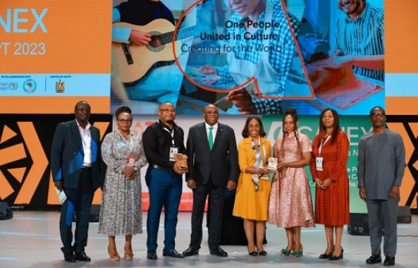 Afreximbank annonce la tenue de « Creative Africa Nexus Weekend» du 16 au 19 octobre en Algérie