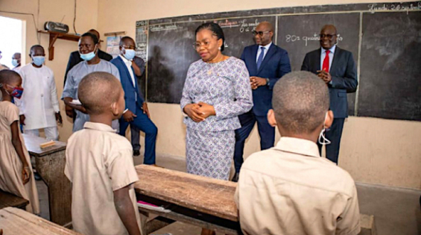 Togo/Rentrée scolaire: Les réformes opérées pour l&#039;année académique 2024-2025