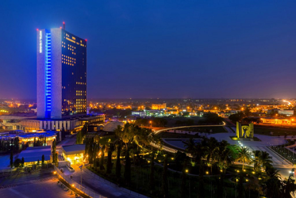Togo : Le gouvernement rétablit la TVA de 18% dans le secteur hôtelier