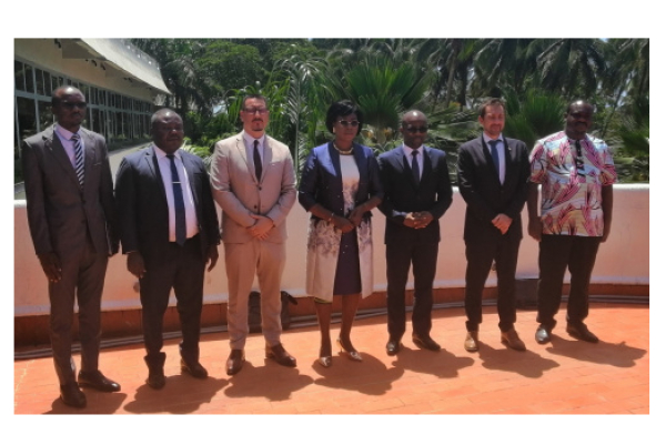 Climat des affaires : La CCI-Togo lance Lon’Kèlèw, le projet de digitalisation au profit des MPME