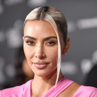 Kim Kardashian dépense la somme de 200 000 dollars pour le collier en diamants de la princesse Diana