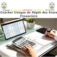 Le dépôt des états financiers de l’exercice 2022 sur la plateforme du GUDEF sont exceptionnellement prorogés jusqu’au 31 mai 2023