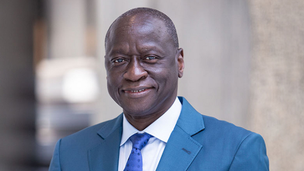 Banque mondiale : Ousmane Diagana annonce une augmentation du financement de 1,5 milliard de dollars dans le secteur de l&#039;agriculture d&#039;ici 2024 en Afrique de l’ouest et centrale