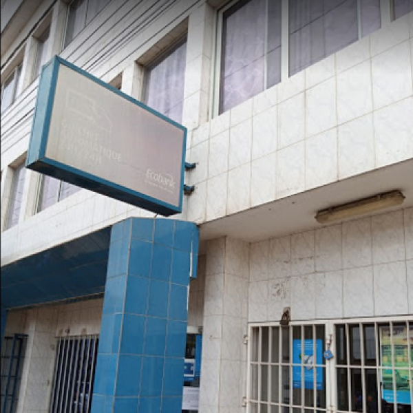 ECOBANK TOGO: Avis d’Appel d’Offres Ouvert (AAOO) pour les travaux de réaménagement de l’agence Ecobank de Totsi à Lomé