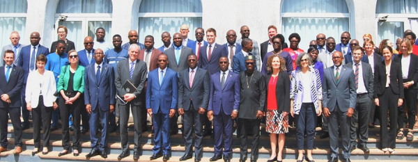 Coopération Togo-Allemagne: Début des négociations bilatérales à Lomé