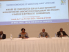UEMOA : Les partenaires s’activent sur la mobilisation des financements pour la SDPE et le PRDEN