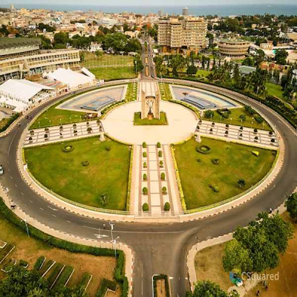 Le Togo accueille l&#039;édition inaugurale de &quot;Lomé PEACE AND SECURITY FORUM&quot; en Octobre 2023