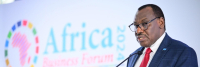 M. Gatete, de la CEA, plaide en faveur d'une éducation axée sur les compétences pour le progrès technologique de l'Afrique