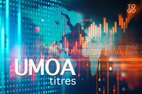 Umoa-Titres: Le Togo recherche 195 milliards FCFA au 2ème trimestre de l'année 2024