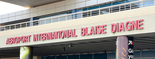 Sénégal: L’Aéroport international Blaise Diagne (AIBD) désigné meilleur aéroport d’Afrique par l’ACI