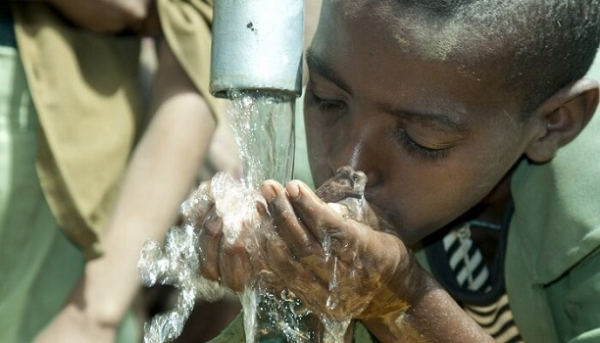 Eau et assainissement : De plus en plus de localités boivent de l’eau saine sur l’étendue du territoire
