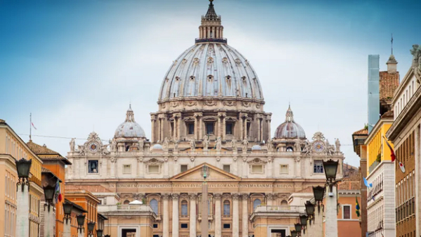 Bénédiction des couples homosexuels : Le Vatican clarifie les propos du Pape François