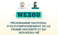 Santé : Wezou donne le souffle de vie à plus de 400 000 femmes enceintes bénéficiaires