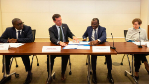 Programme COMPACT: Le Togo obtient 12 millions $ du MCC