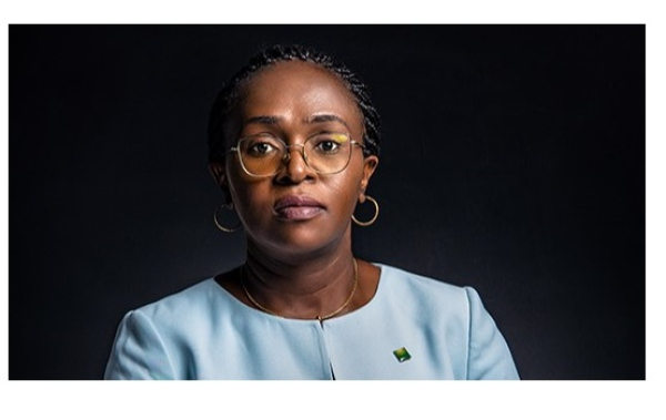 Bénin : La Camerounaise Josiane Tchoungui quitte son poste de DG d’Orabank