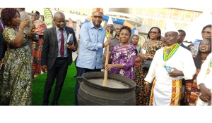 Togo/Gastronomique: Le Festival La Marmite (FESMA) ouvre ses portes aux visiteurs