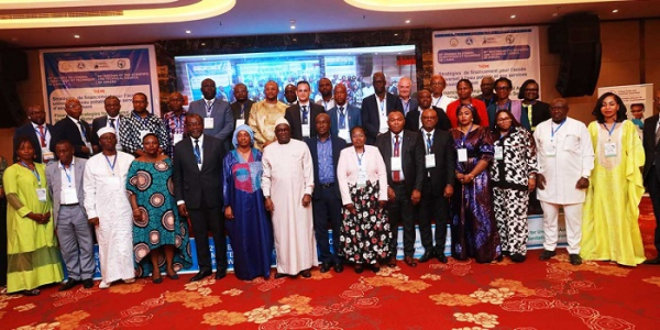 Eau et assainissement : Les stratégies de financement au cœur des 92èmes Assises du Conseil scientifique et technique de l’AAEA à Conakry