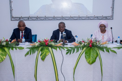 Les Administrations Fiscales Ouest Africaines s'imprègnent du lien entre la ZLECAF et leur législation fiscale nationale