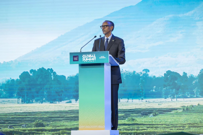 Afrique: &quot;Les africains exemptés des visas au Rwanda&quot;, annonce Paul Kagamé