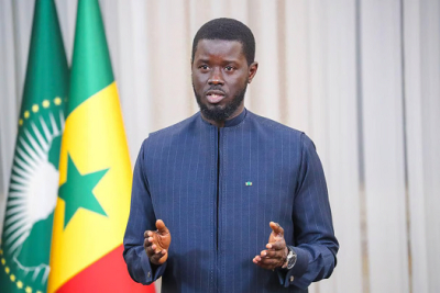 Sénégal: Refus de transmission de fausses informations pour obtenir des financements auprès du FMI